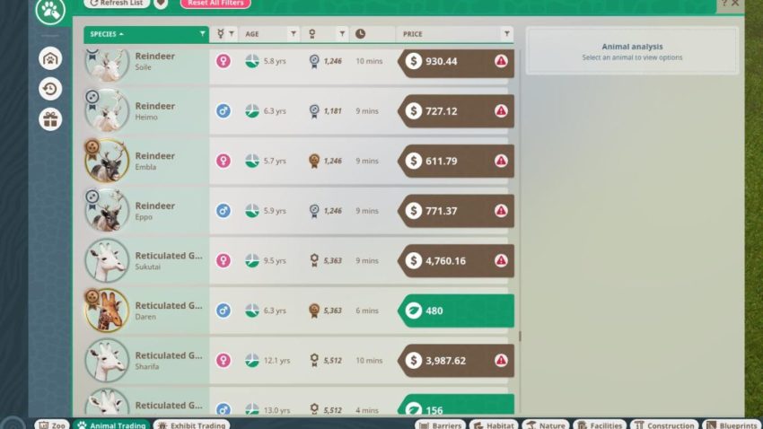 The 10 Best mods for Planet Zoo, and how to install them - Gamepur