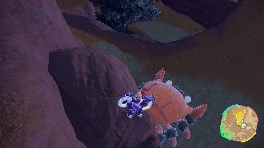 Where to get Dawn Stones in Pokémon Scarlet and Violet - Gamepur