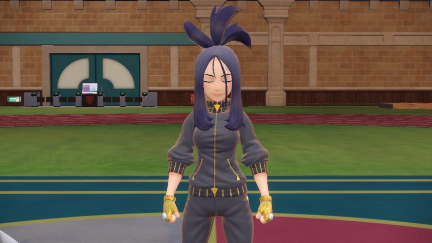 Pokemon Scarlet And Violet Plagued With Launch Day Performance Issues - Gameranx