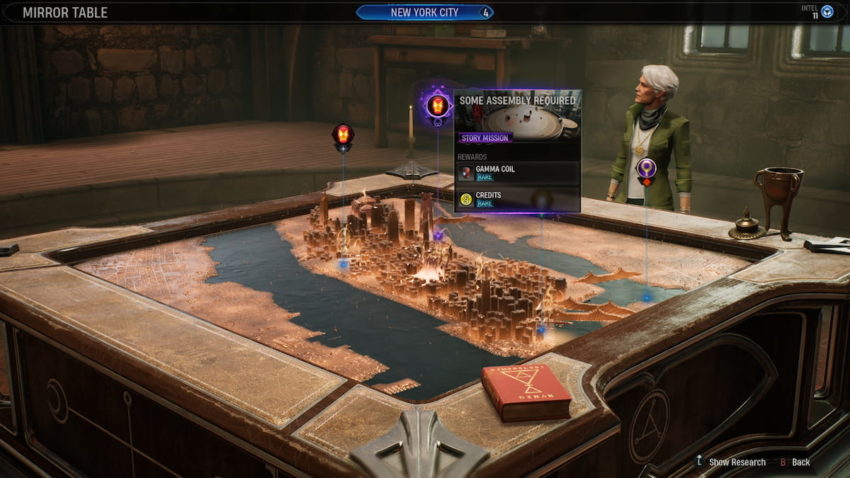 How to unlock Captain America in Marvel's Midnight Suns - Gamepur